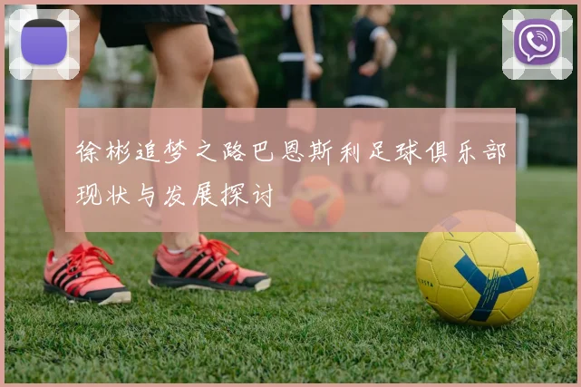 徐彬追梦之路巴恩斯利足球俱乐部现状与发展探讨